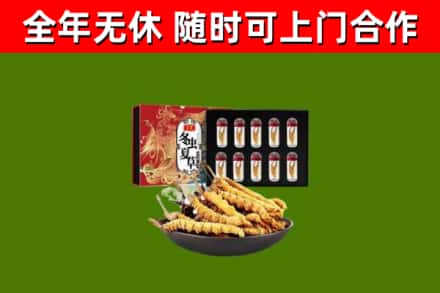 汉台区烟酒回收冬虫夏草礼盒.jpg